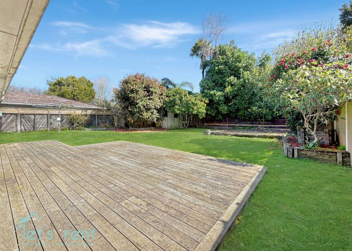  at 8 Coulthard Terrace, Opaheke, Papakura