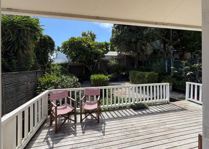  at 93 Vermont Street, Ponsonby, Auckland City, Auckland