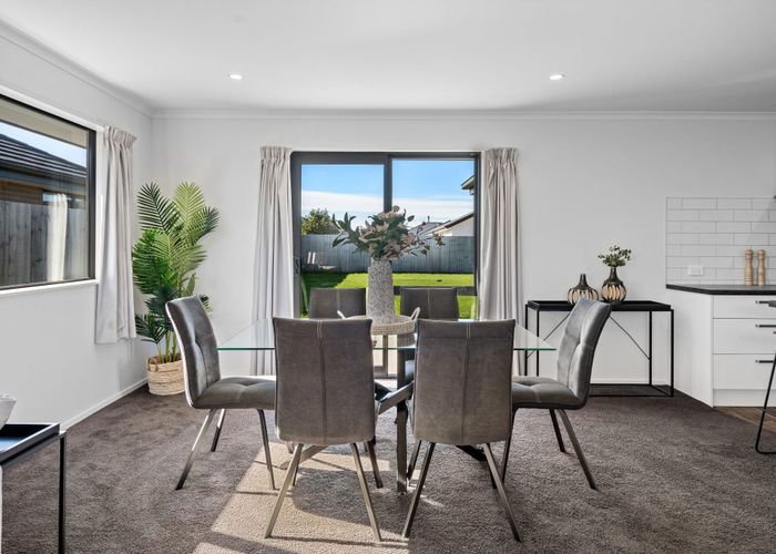  at 34 Lucca Crescent, Rolleston, Rolleston