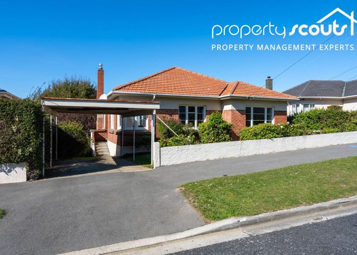  at 77 Oakwood Avenue, Maryhill, Dunedin