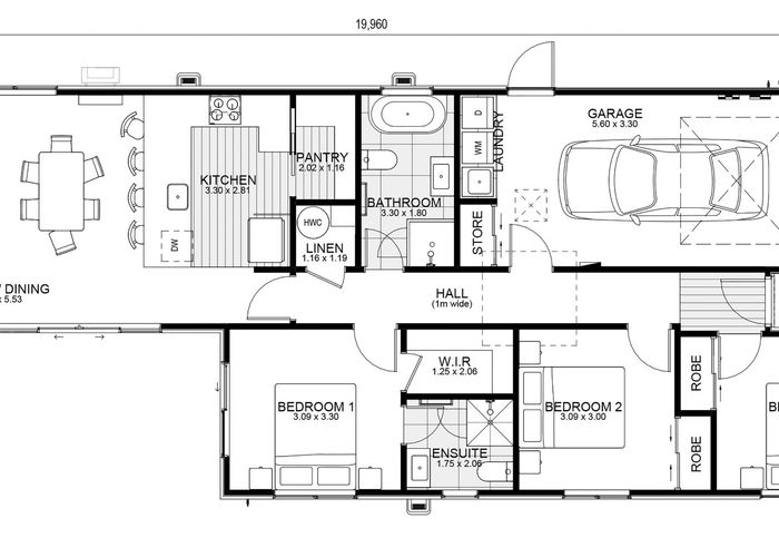  at Lot 138 Prestons Grove, Marshland, Christchurch City, Canterbury