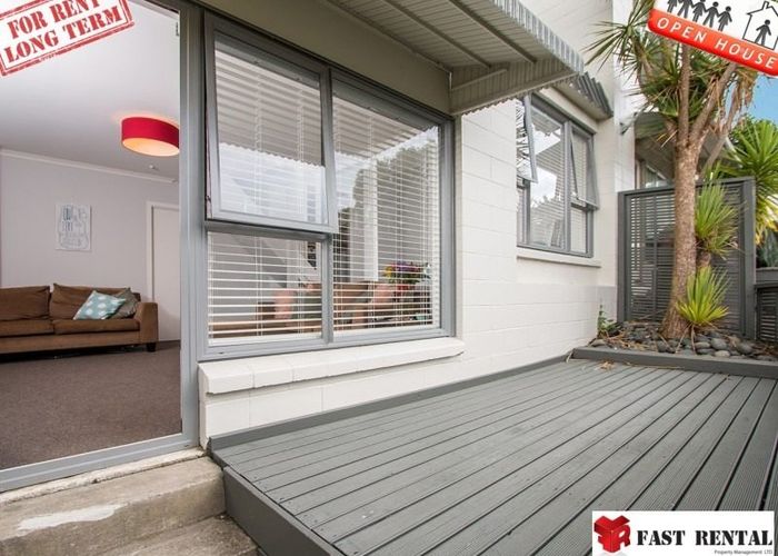  at 3/12 Don Croot Street, Western Springs, Auckland