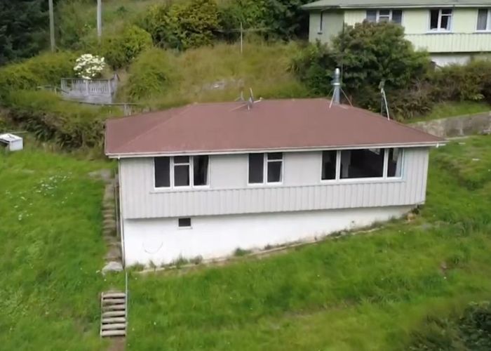  at 1715 Waipori Falls, Waipori, Dunedin, Otago