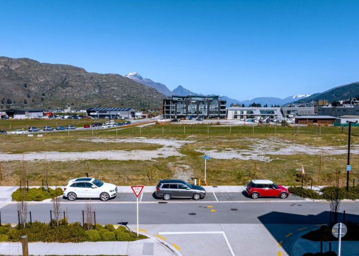  at Lot 2 O’Meara Street and Lot 3 Hall Street, Frankton, Queenstown-Lakes, Otago