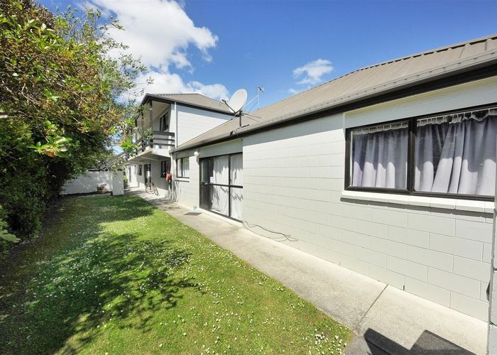  at 3/23 Newnham Terrace, Upper Riccarton, Christchurch City, Canterbury