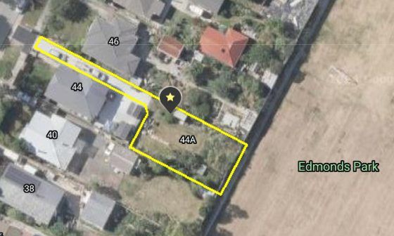  at 44A Ryan Street, Phillipstown, Christchurch City, Canterbury