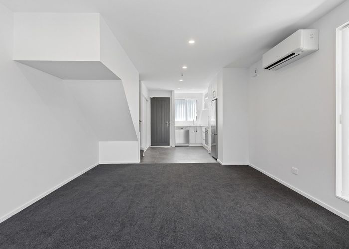  at 3/129 Sherborne Street, St. Albans, Christchurch City, Canterbury