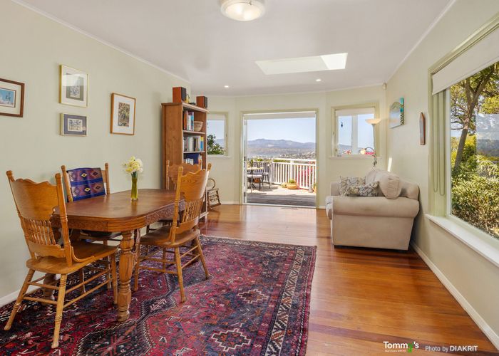  at 5 Alexandra Road, Roseneath, Wellington