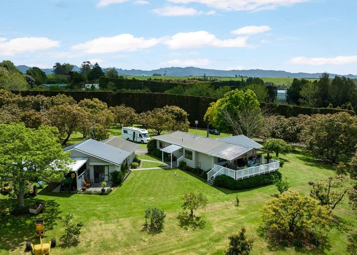  at 86B PAHOIA ROAD, Western Bay Of Plenty