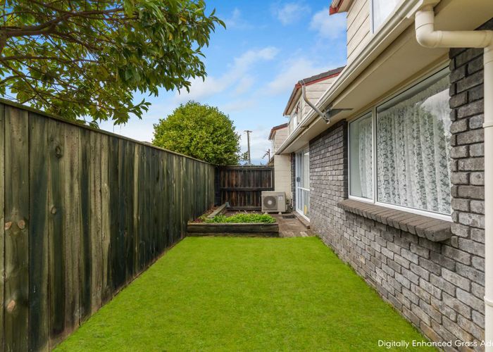  at 3/11 Hilda Street, Fenton Park, Rotorua