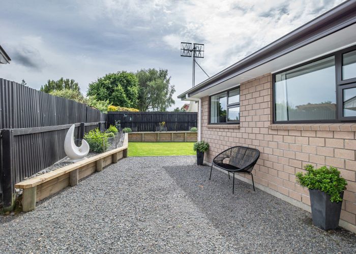 Recently sold 8 Gordon Place, Levin, Levin homes.co.nz