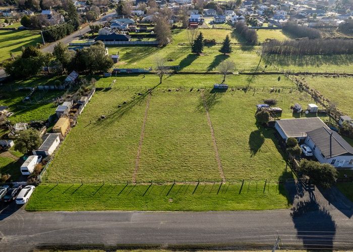  at 0 Macandrew St, Milton, Clutha, Otago
