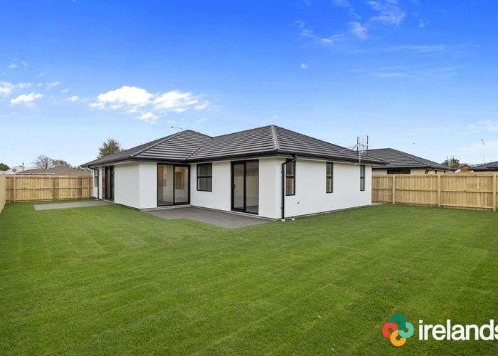  at 54 Glovers Road, Halswell, Christchurch City, Canterbury