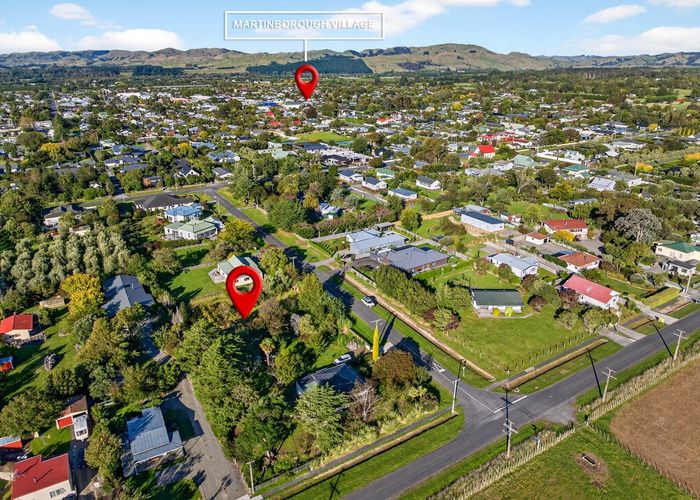  at 15a & 15b French Street, Martinborough, South Wairarapa, Wellington