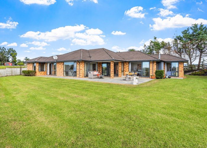 Recently sold 115 Pulham Road, Warkworth homes.co.nz