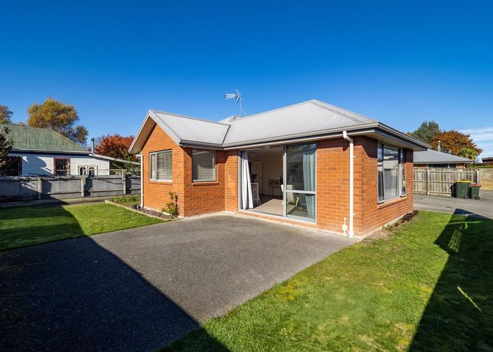  at 57B Middle Road, Allenton, Ashburton, Canterbury