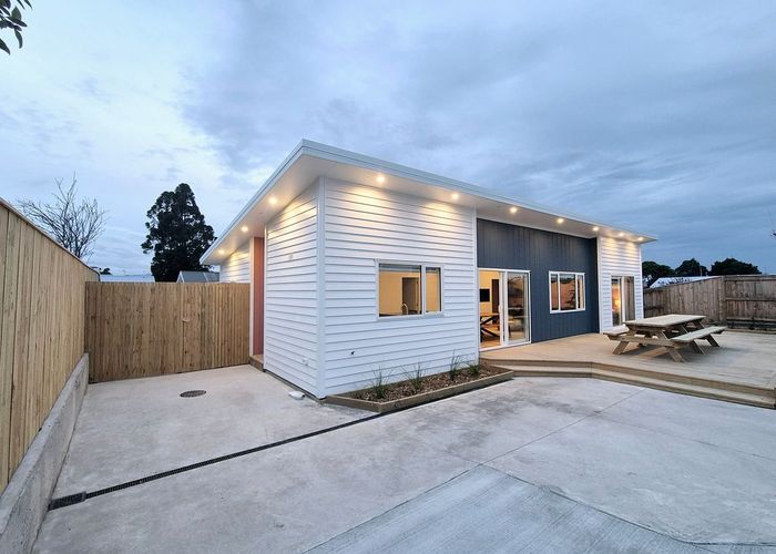  at 46B Chelwood Street, Takaro, Palmerston North, Manawatu / Whanganui