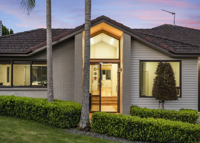  at 7 Chard Place, Flat Bush, Manukau City, Auckland