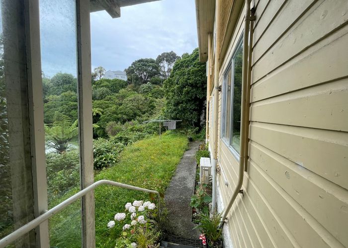  at 53B Raroa Road, Kelburn, Wellington, Wellington