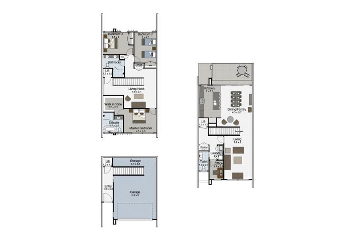  at 20A Seaway Terrace, Matua, Tauranga, Bay Of Plenty