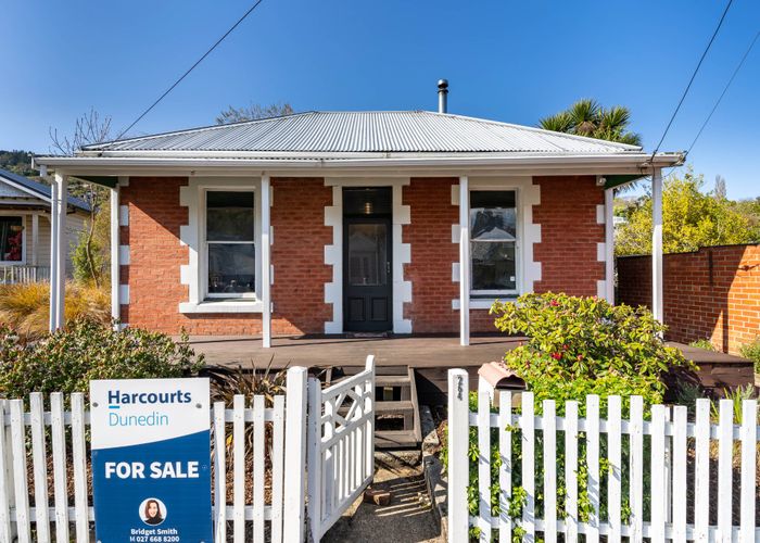  at 264 North Road, North East Valley, Dunedin