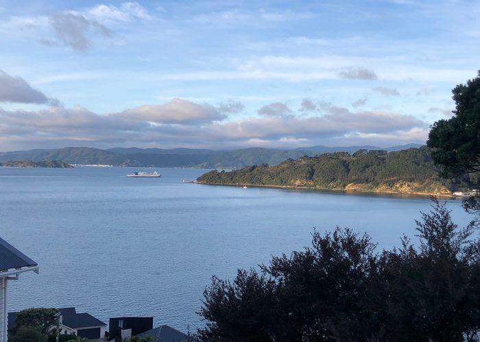  at 41 Grafton Road, Roseneath, Wellington