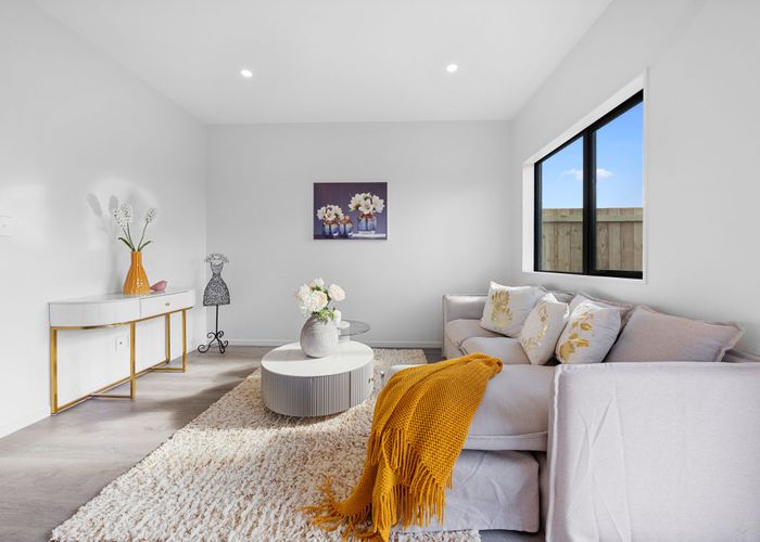  at Lot 3/33 Ryburn Road, Mount Wellington, Auckland City, Auckland