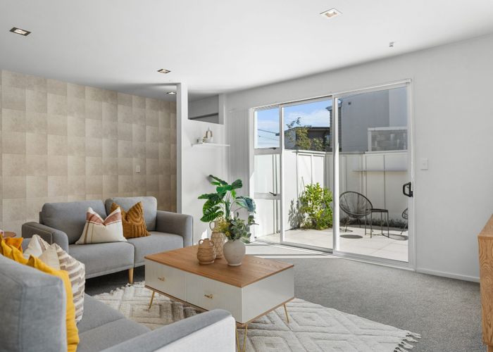  at 36B Seddon Street, Sydenham, Christchurch