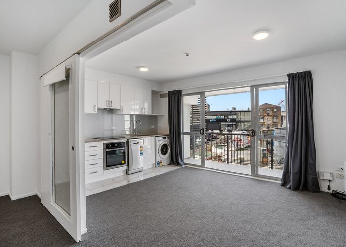  at 205/10 Flower Street, Eden Terrace, Auckland