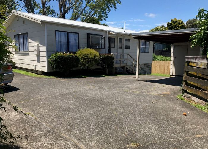  at 1/6 Esperanto Road, Papatoetoe, Auckland