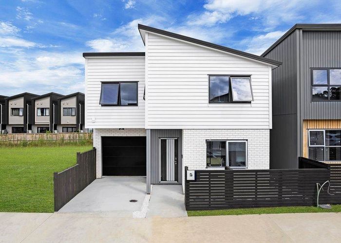  at 19 Artemis Way, Flat Bush, Manukau City, Auckland