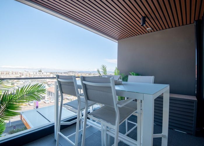  at 707/47 Randolph Street, Eden Terrace, Auckland City, Auckland