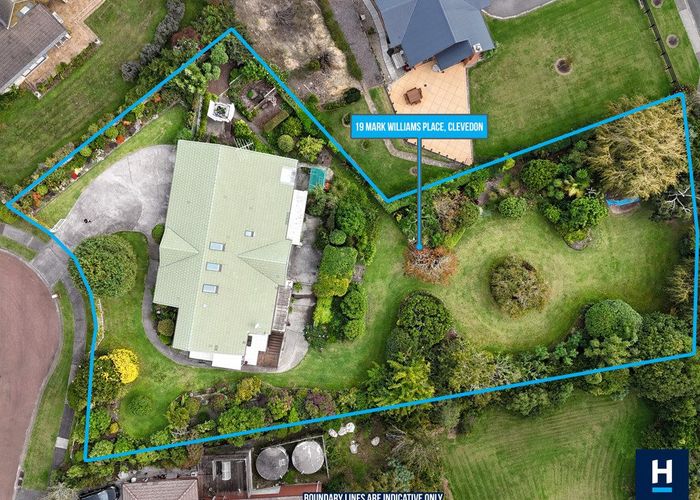  at 19 Mark Williams Place, Papakura