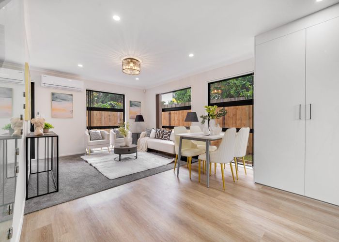  at Lot 4/9 Bernard Street, Papatoetoe, Manukau City, Auckland