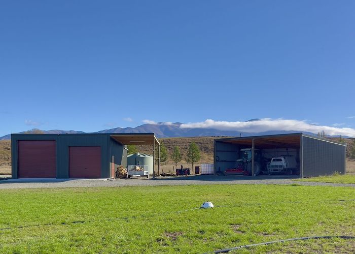  at 766 Hakataramea Valley Road, Kurow, Waitaki, Otago