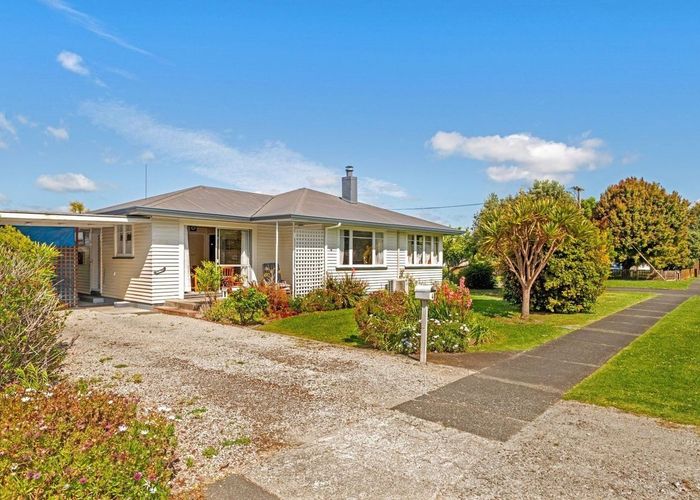  at 4 James Street, Mangapapa, Gisborne, Gisborne