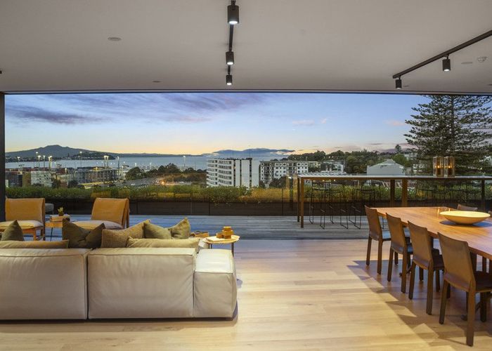  at 401/15b Augustus Terrace, Parnell, Auckland City, Auckland