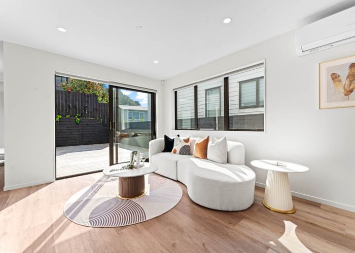  at 83A Penzance Road, Mairangi Bay, North Shore City, Auckland