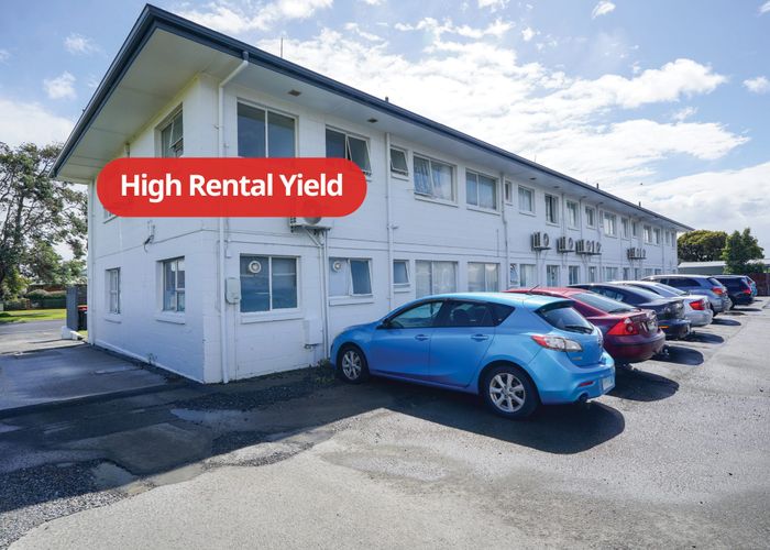 at 177 Tweed Street, Appleby, Invercargill, Southland