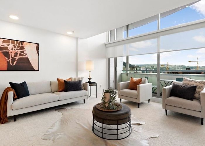  at 139/72 Tory Street, Te Aro, Wellington