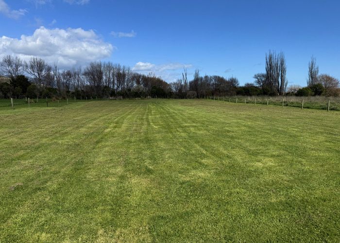  at 29 Riverside Drive, Ohau, Horowhenua, Manawatu / Whanganui