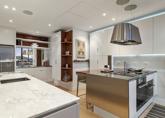  at 3201/1 Courthouse Lane, City Centre, Auckland City, Auckland
