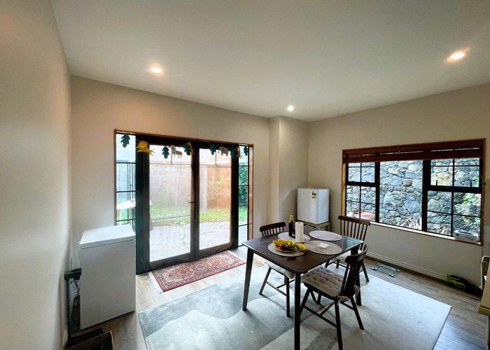  at 95B Peary Road, Mount Eden, Auckland City, Auckland