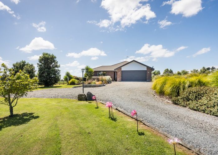  at 176 Whitmore Road, Linton, Palmerston North