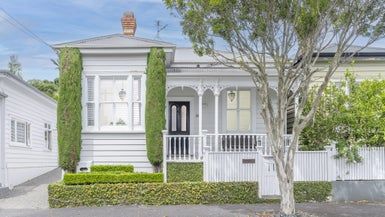  at 68 Clarence Street, Ponsonby, Auckland