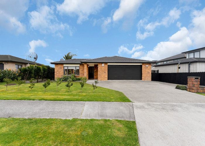 at 32 Broadhurst Road, Flat Bush, Manukau City, Auckland