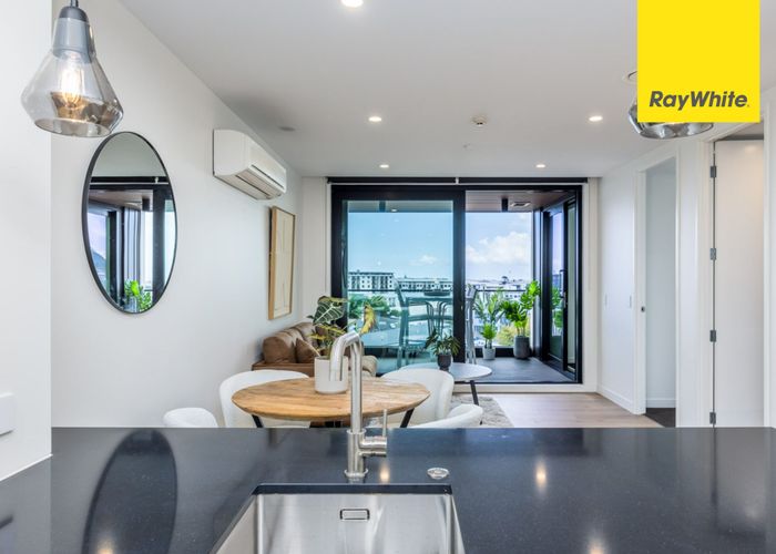  at 510/47 Randolph Street, Eden Terrace, Auckland City, Auckland