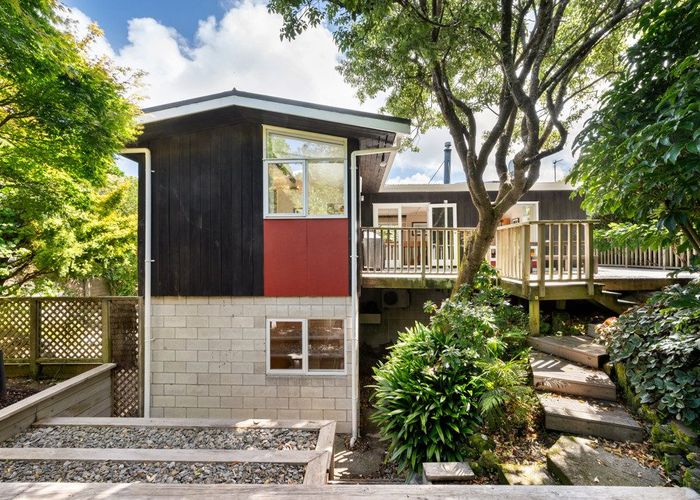  at 4B Fox Street, Ngaio, Wellington, Wellington