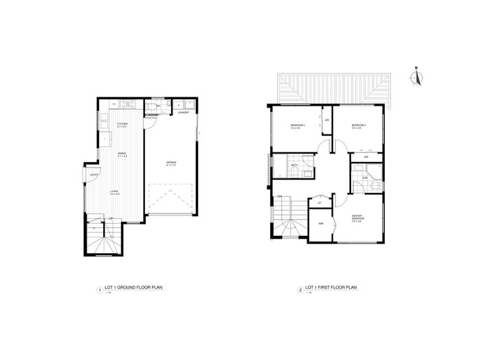  at 33D Garadice Road, Rothesay Bay, North Shore City, Auckland