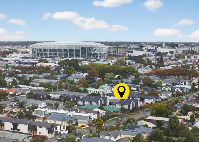  at 2/406 Armagh Street, Linwood, Christchurch City, Canterbury